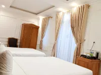 Le Royal Hotels in Duc Trong