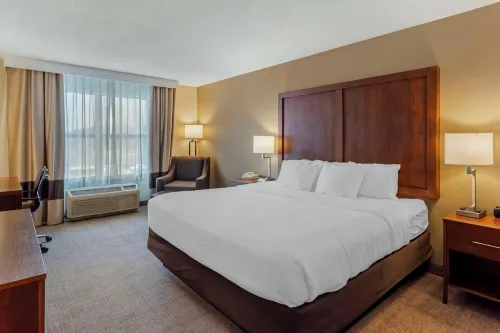 Comfort Inn & Suites