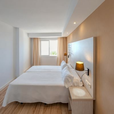 Apartment with Side Sea View Aparthotel Puerto Azul Promo Code