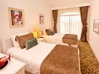 The Olive Tree Hotel Hotels in Catalkoy