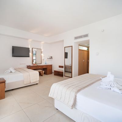 Inland View Room Avlida Hotel Promo Code