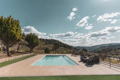 Quinta da Moita Agroturismo Hotel a 