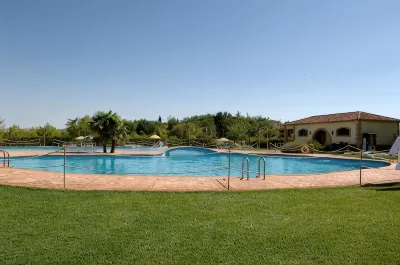 Balneario Cervantes Hôtels à : 