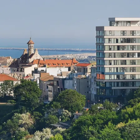 Maritimo Luxury ApartHotel
