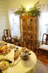The Coolidge Corner Guest House: A Brookline Bed and Breakfast