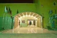 Al Muhaidb Residence Al Ahsa Hotel a 