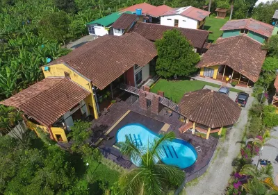 Finca Hotel la Quinta Porra Hotels in 