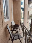 Bagart Hotel のホテル