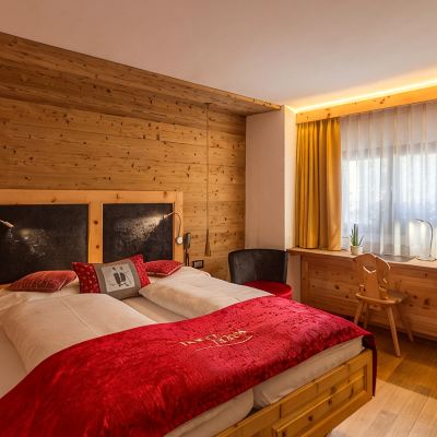 Double Room Hotel Nolda Promo Code