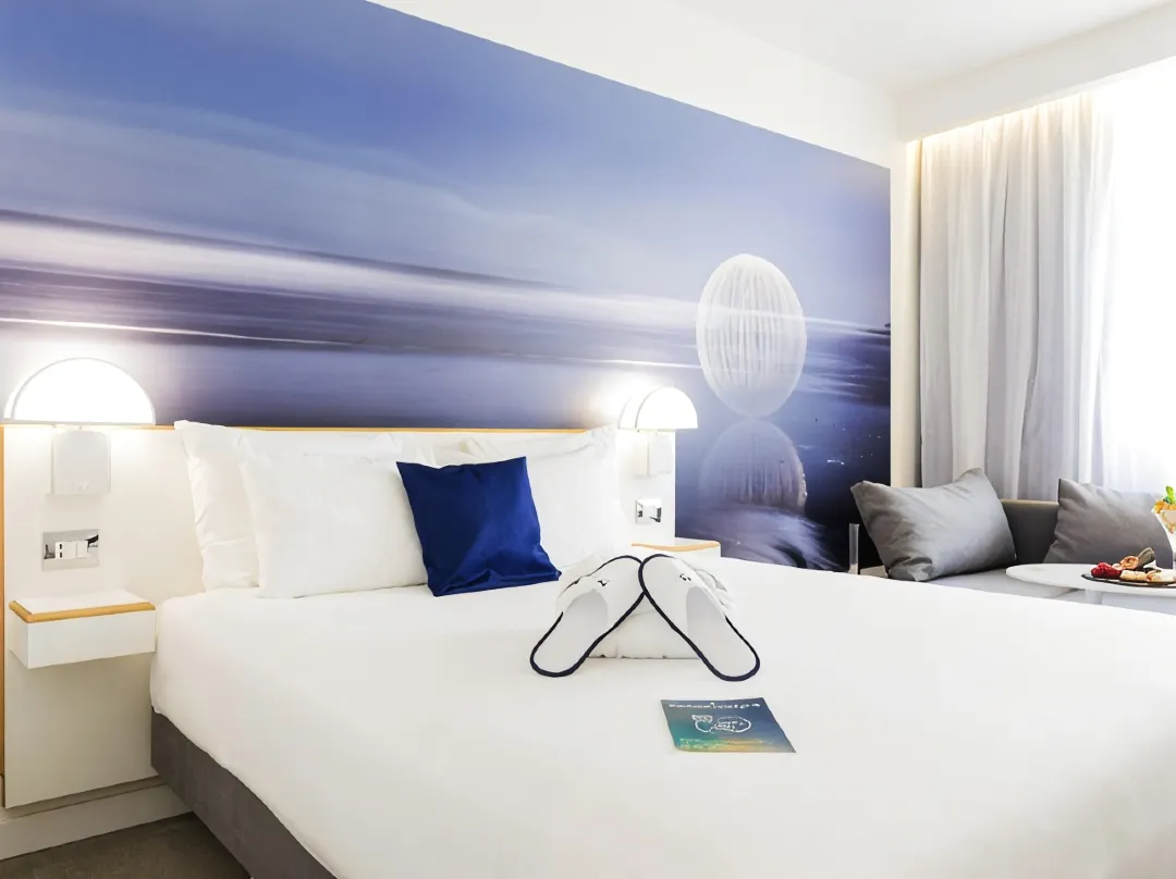 Novotel Florence North Airport - Sesto Fiorentino