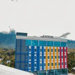 Horison Sentani Hotel a 