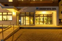 SERENDIP HOTEL GOTO （セレンディップホテル五島） のホテル