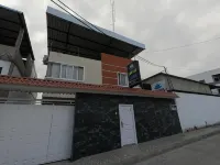 Hostal El Naufrago 1