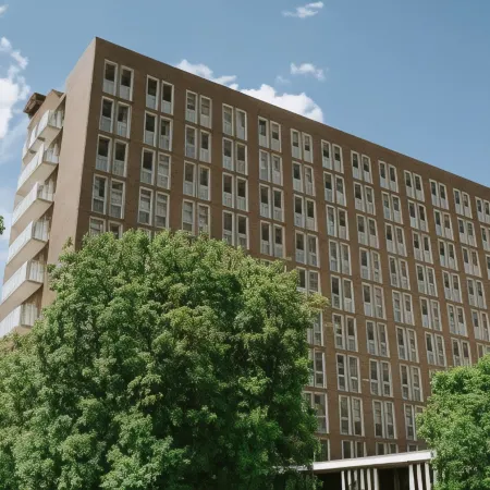 Canberra Accommodation Centre