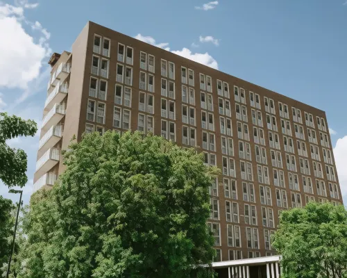 Canberra Accommodation Centre Hotels in Braddon