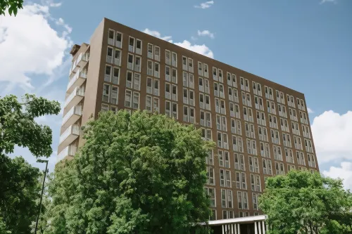 Canberra Accommodation Centre
