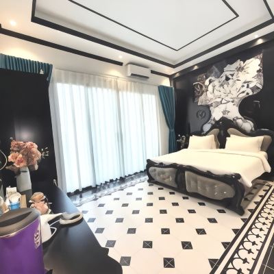 Double - Queen Rio Hotel Promo Code