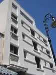 Hotel Plaza Chihuahua Hotel a 