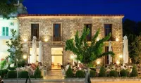 Aktaion Hotel Hotels in 