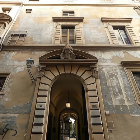 Hotel Bavaria