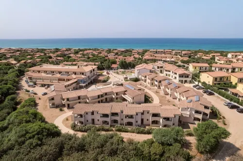 Mimose Beach Village