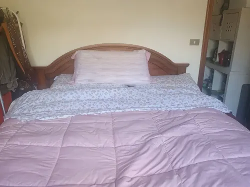 Close to Golf Court Flat