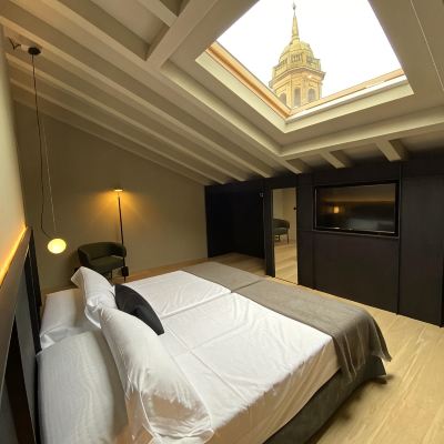 Superior Twin Room Casa Grande Hotel Promo Code