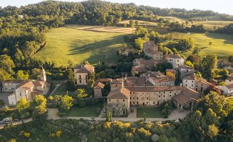 Castello di Tassara - Housity