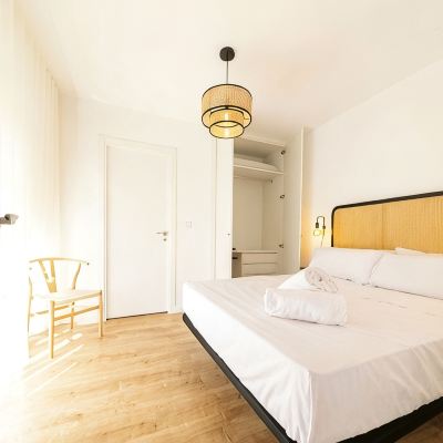 Standard Apartment Abaster Hotel Promo Code