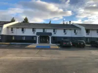 Burnsville Inn & Suites Hotels in 