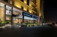 Warwick Al Khobar Hotels in 