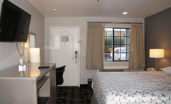 Americas Best Value Inn Milpitas/Silicon Valley