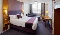 Premier Inn London Croydon Town Centre