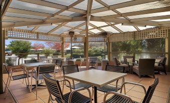 Heritage Motor Inn Corowa