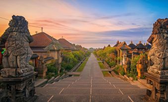 Asli Bali Villas