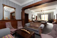 Skeabost House Hotel