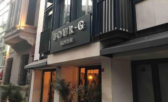 Four-G Hotel