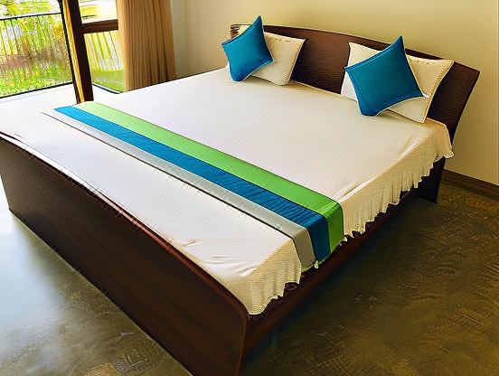 家庭房（帶陽台）