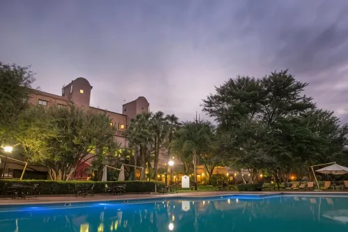 Peermont Walmont at the Grand Palm, Gaborone