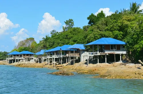Kohchangresortranong