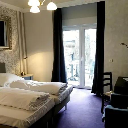 Wasserturm Hotel Mannheim