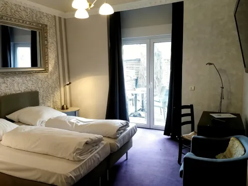Wasserturm Hotel Mannheim