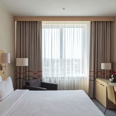 One-Bedroom Suite Park Inn by Radisson Yaroslavl Promo Code