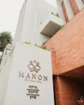 Manon Boutique Hotel Kota Lama Semarang