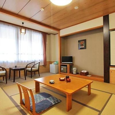 和風フォースルーム ねざめホテル クーポン