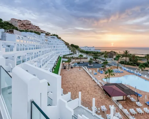 Playamojácar Hotels in Mojacar
