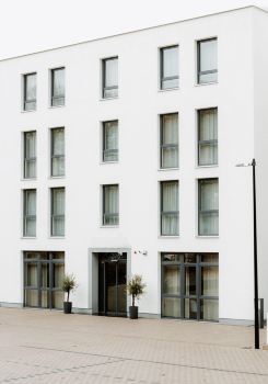Moods Hotel Dortmund