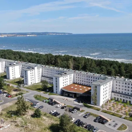 Mariandl am Meer