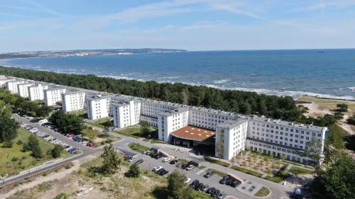 Mariandl am Meer
