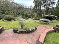 Minnow Cabins